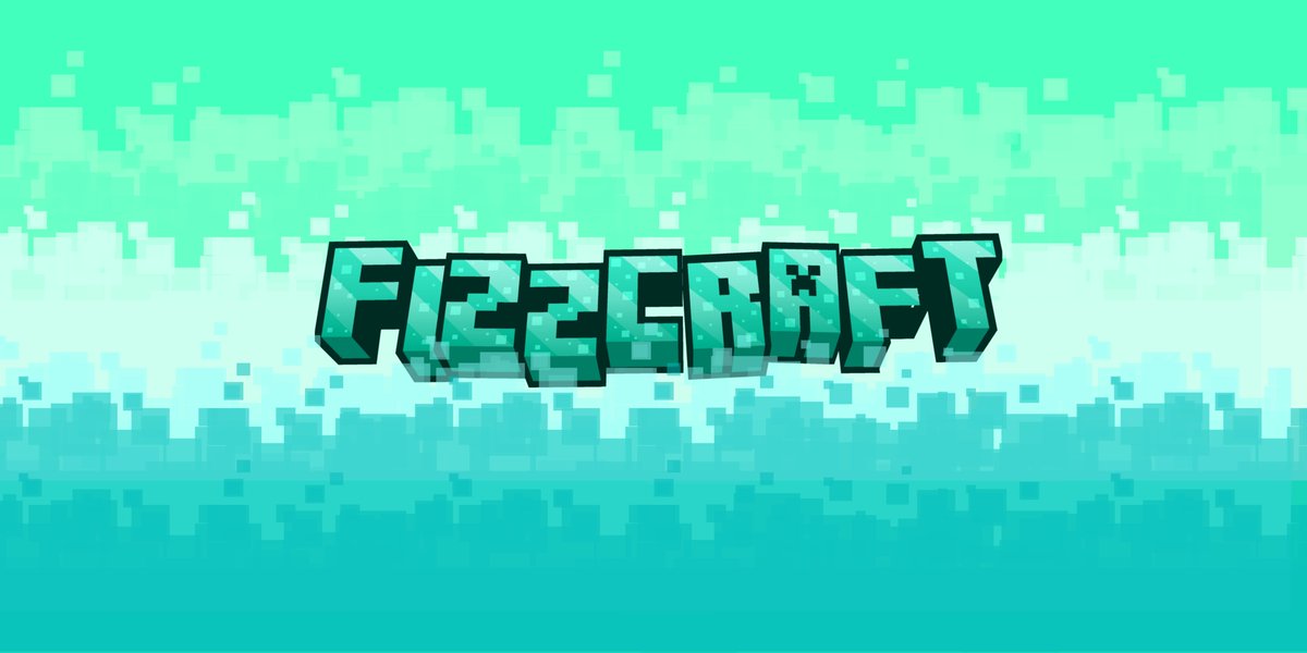 FizzcraftSMP🌊 tweet media