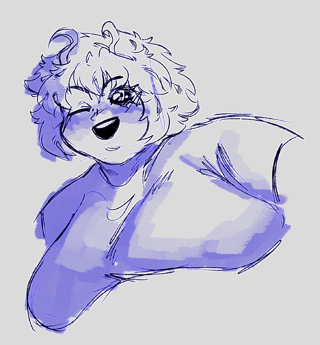 angellstatic's tweet photo. opening these again!!! price went up bcus now im offering SHADING!!! also bcus bills. examples pictured here!! https://t.co/ADVN9YAVR9
