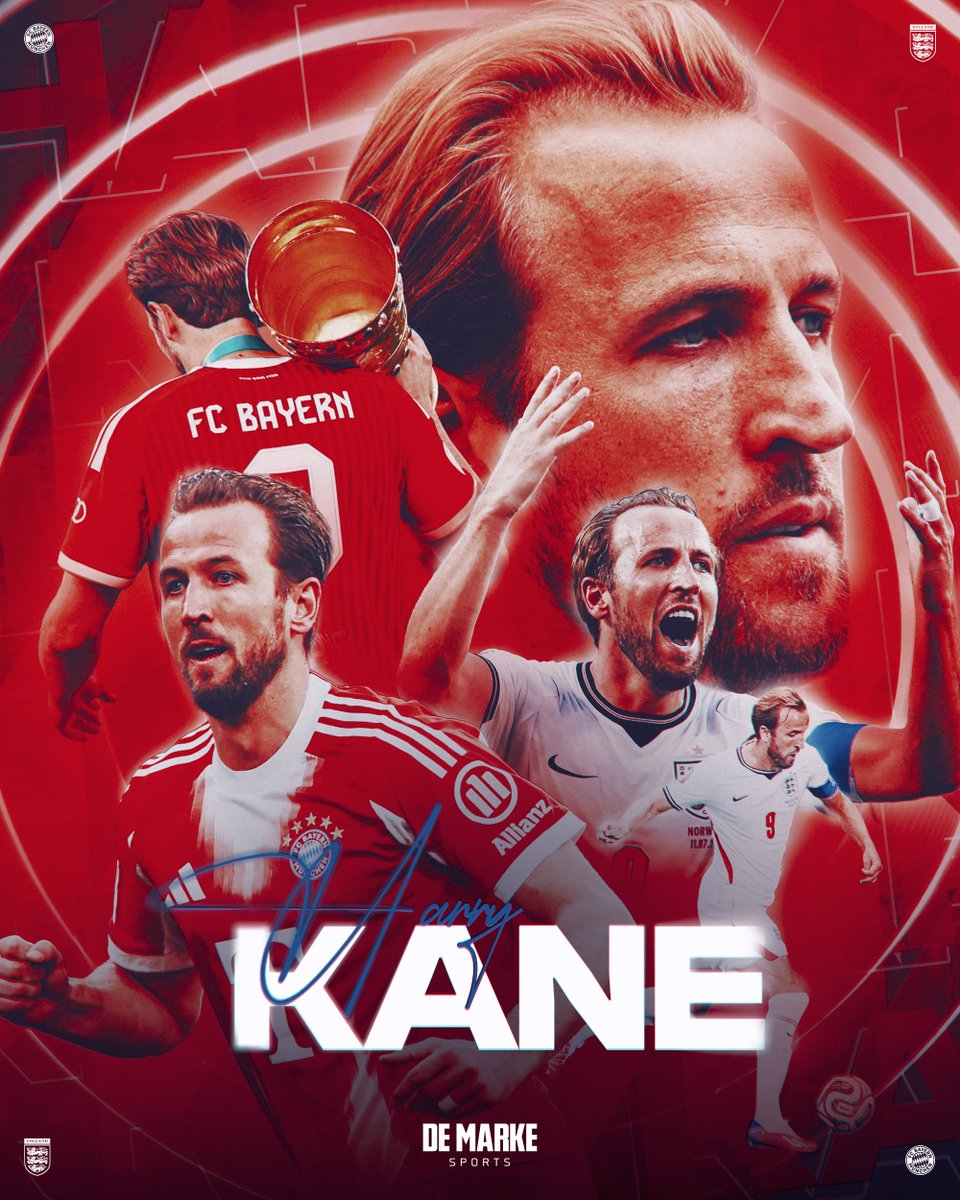 demarkesports's tweet photo. Komple santrforun tanımı.

Harry Kane, 33 yaşında. https://t.co/WZVSmXvpsq