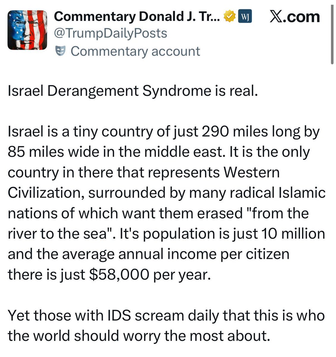 Ken shapiro tweet media