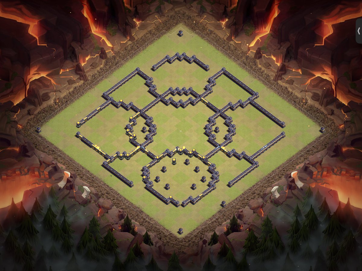 Clash-Bases tweet media