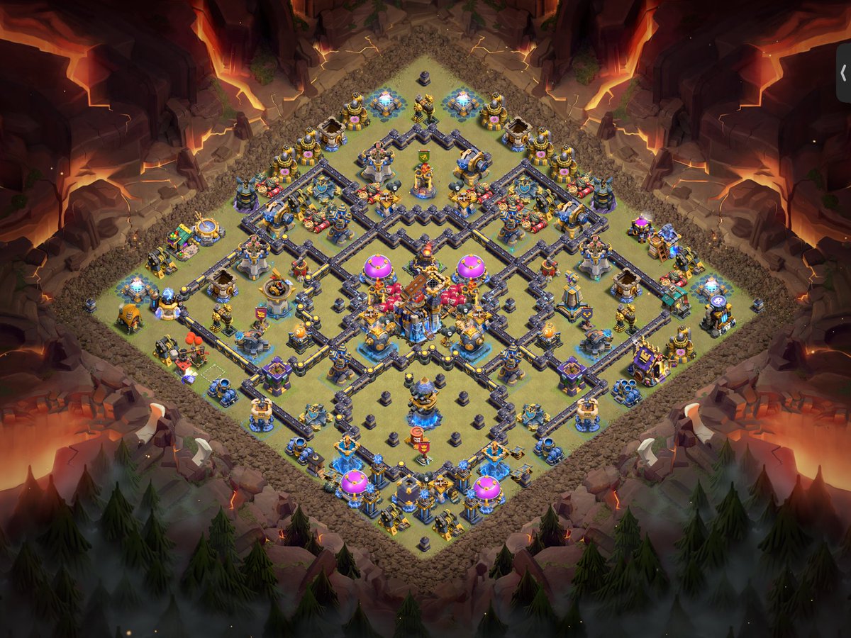 Clash-Bases tweet media