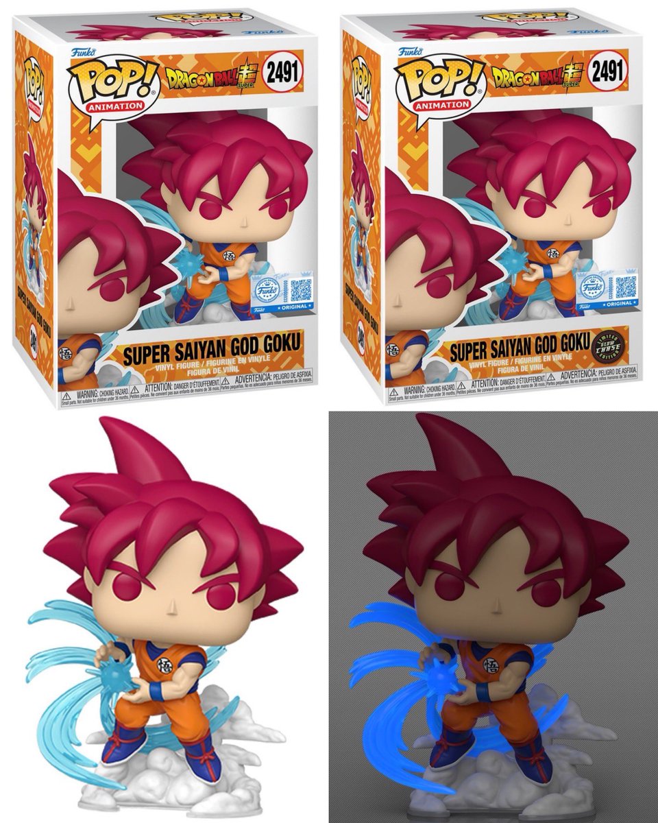 Funko POP News ! tweet media