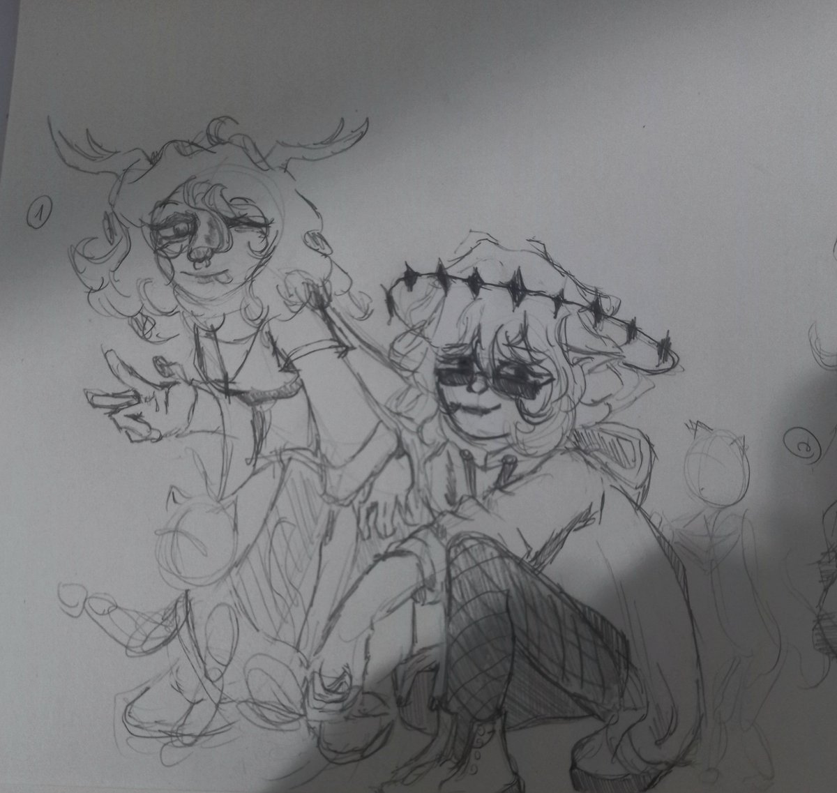 Murilo_maeta's tweet photo. Rapaz... eu tenho CADERNOS.

eu acho 
#art #oc #CADERNOS https://t.co/KZET3lCAY8