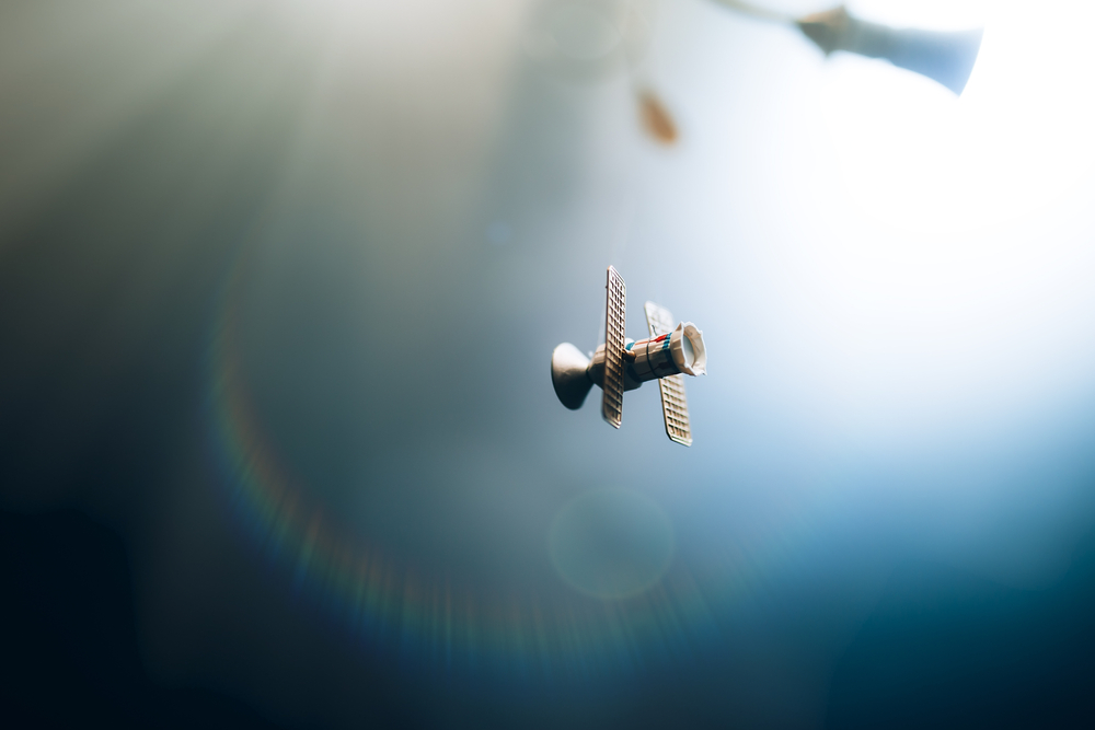 tekcapital's tweet photo. Vesari Appoints Renowned Satellite Communications Authority Professor Barry G. Evans to its Science Advisory Board 

Read more here: https://t.co/VADly3rP7C https://t.co/74EgNSOCvQ