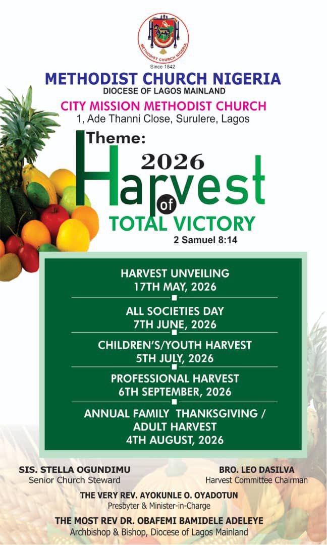 SirLeoBDasilva's tweet photo. I’m the chairman of my church harvest committee. I love God and church so much.
We are raising money for children in our community this weekend For children Harvest. Nothing makes me happier than mentoring those kids. 
So far I have helped to raise close to 6million Naira.
If you want to help my church, you can directly : Account Name: City Mission Methodist Church Harvest
Account Number: 1016881100
Bank Name: Zenith