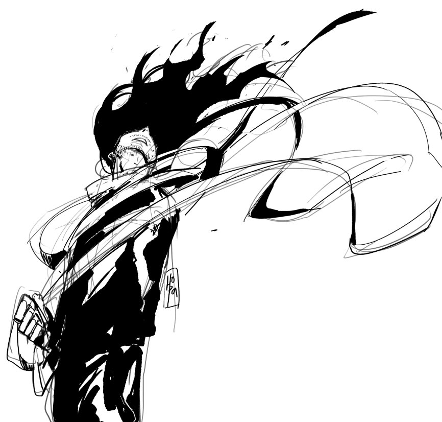 Hopahopa88's tweet photo. doodle https://t.co/KJJn1OglQe