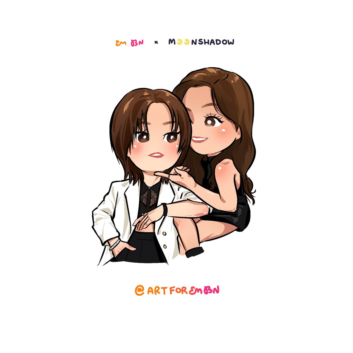 artforembn's tweet photo. Still not over the official trailer 🌙🎼

#MoonshadowSeries  
#EmiBonnie #เอมี่บอนนี่ 
#emiamily #beonnnie https://t.co/m1rbJ1lfBf