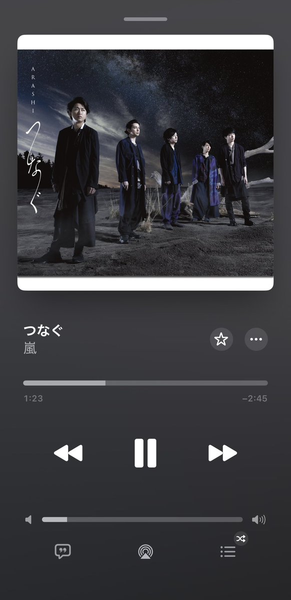 prk_sn_05's tweet photo. 余韻すぎて交互に聴いてる生活🤦🏻‍♀️🤦🏻‍♀️🤦🏻‍♀️ https://t.co/K6S8Oystuj
