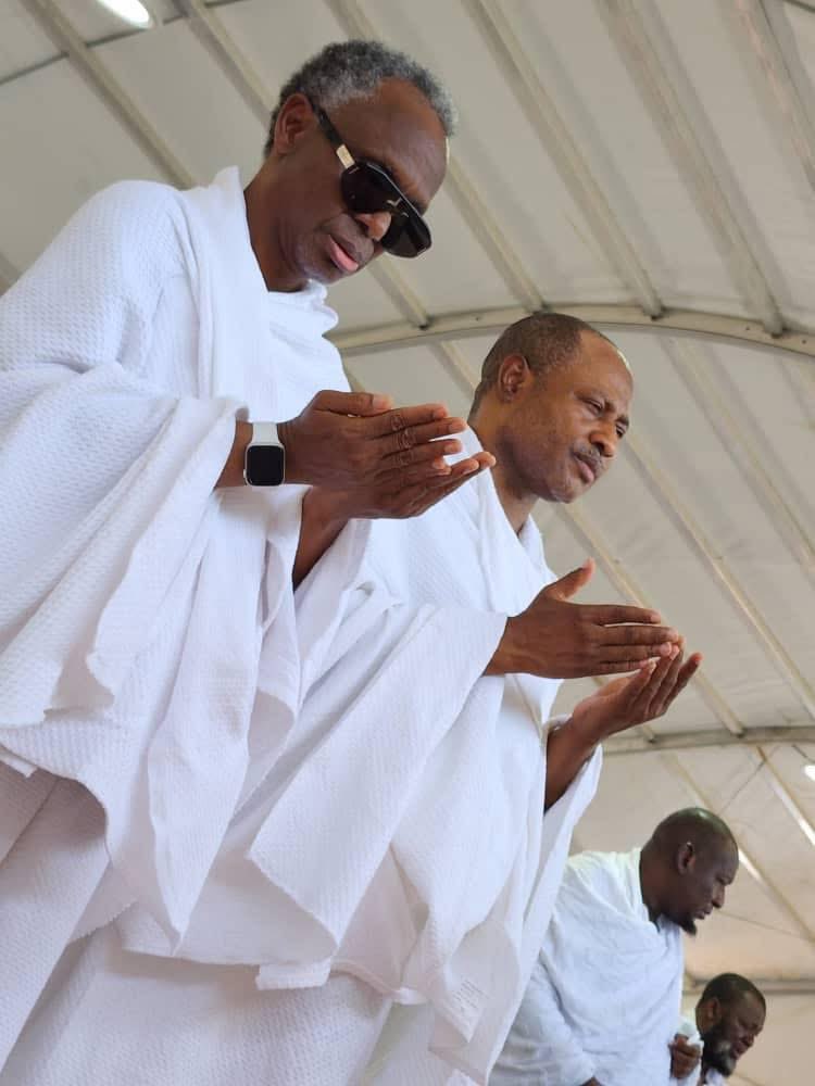 Ahmedumar___'s tweet photo. It’s exactly 162 days in detention. Life has a way of testing loyalty.

Imagine, for a moment, if it were Governor Uba Sani in this situation today. Those who know Malam Nasir @elrufai would likely say he would not rest until every lawful and legitimate effort had been made to secure his freedom.

Malam has stood by many people in their political journeys. He invested his time, energy, influence, and reputation to support others, believing that loyalty and goodwill would outlive power.

Today, my sincere advice to Governor @ubasanius is this: set aside every grievance, every misunderstanding, and every political difference. Public office is temporary. The governorship is only for a season, and this worldly life is temporary too. What remains is our humanity, our conscience, and the legacy we leave behind.

Think beyond today. Think about tomorrow. Think about your children, your family, Malam’s family, and the judgment of history. There are moments in life that define a person’s character far more than holding office ever will.

No matter what anyone has done or failed to do, one truth remains: whoever has genuinely helped you has written a chapter in your life that can never be erased. You may never be able to repay every sacrifice made on your behalf, but you can always choose gratitude over resentment.

That is why I appeal that every lawful effort should be made to secure Malam Nasir El-Rufai’s release. Politics should never outweigh our shared humanity.

Power is temporary. Loyalty is remembered. Character is forever.

~Ahmed Au