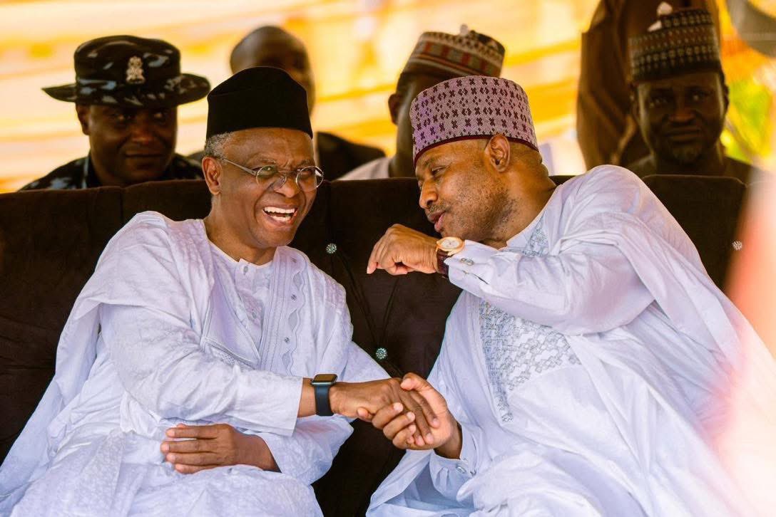 Ahmedumar___'s tweet photo. It’s exactly 162 days in detention. Life has a way of testing loyalty.

Imagine, for a moment, if it were Governor Uba Sani in this situation today. Those who know Malam Nasir @elrufai would likely say he would not rest until every lawful and legitimate effort had been made to secure his freedom.

Malam has stood by many people in their political journeys. He invested his time, energy, influence, and reputation to support others, believing that loyalty and goodwill would outlive power.

Today, my sincere advice to Governor @ubasanius is this: set aside every grievance, every misunderstanding, and every political difference. Public office is temporary. The governorship is only for a season, and this worldly life is temporary too. What remains is our humanity, our conscience, and the legacy we leave behind.

Think beyond today. Think about tomorrow. Think about your children, your family, Malam’s family, and the judgment of history. There are moments in life that define a person’s character far more than holding office ever will.

No matter what anyone has done or failed to do, one truth remains: whoever has genuinely helped you has written a chapter in your life that can never be erased. You may never be able to repay every sacrifice made on your behalf, but you can always choose gratitude over resentment.

That is why I appeal that every lawful effort should be made to secure Malam Nasir El-Rufai’s release. Politics should never outweigh our shared humanity.

Power is temporary. Loyalty is remembered. Character is forever.

~Ahmed Au