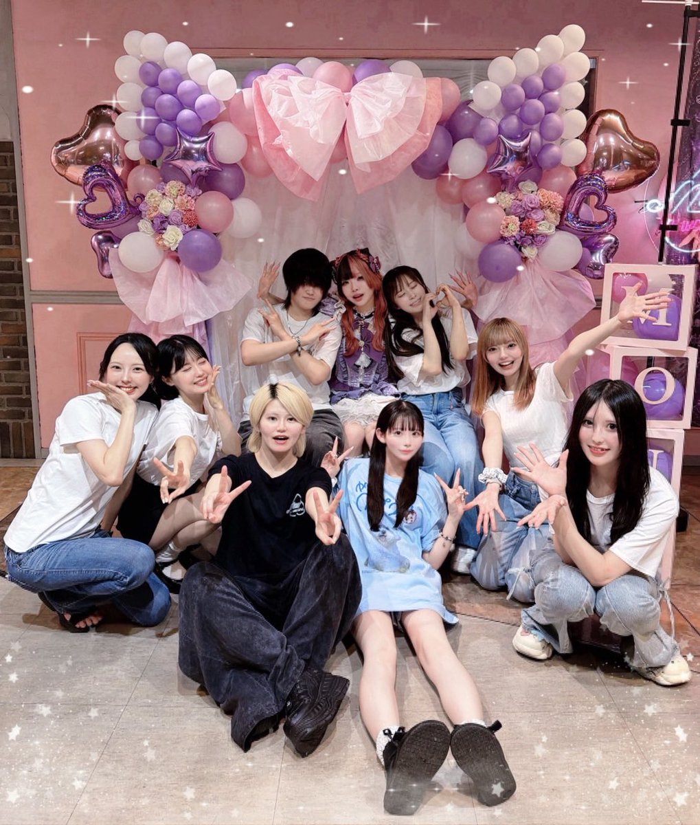 momoin_mona's tweet photo. ꧦ𐅁𐀸𐋠𛰙᭜𖫴𖫰𖫱𖫳𖫲𖫲𖫳𖫴𖫰𖫱꛰ﯩᩝ︪᭜𖫴𖫰𖫱𖫳𖫲𖫲𖫳𖫴𖫰𖫱꛰ީᩝ𛰚𛰙᭜𖫴𖫰𖫱𖫳𖫲𖫲𖫳𖫴𖫰𖫱꛰ﯩᩝ︪᭜𖫴𖫰𖫱𖫳𖫲𖫲𖫳𖫴𖫰𖫱꛰ީᩝ𛰚𛰙᭜𖫴𖫰𖫱𖫳𖫲𖫲𖫳𖫴𖫰𖫱꛰ ᭜𖫴𖫰𖫱𖫳𖫲𖫲𖫳𖫴𖫰𖫱꛰ಣ

𝟐𝟎𝟐𝟔.𝟕.𝟐𝟓 𝐌𝐨𝐦𝐨 𝐢𝐧 𝐖𝐨𝐧𝐝𝐞𝐫𝐥𝐚𝐧𝐝

✦───✦───✦───✦───✦ https://t.co/sTxGJoiifM