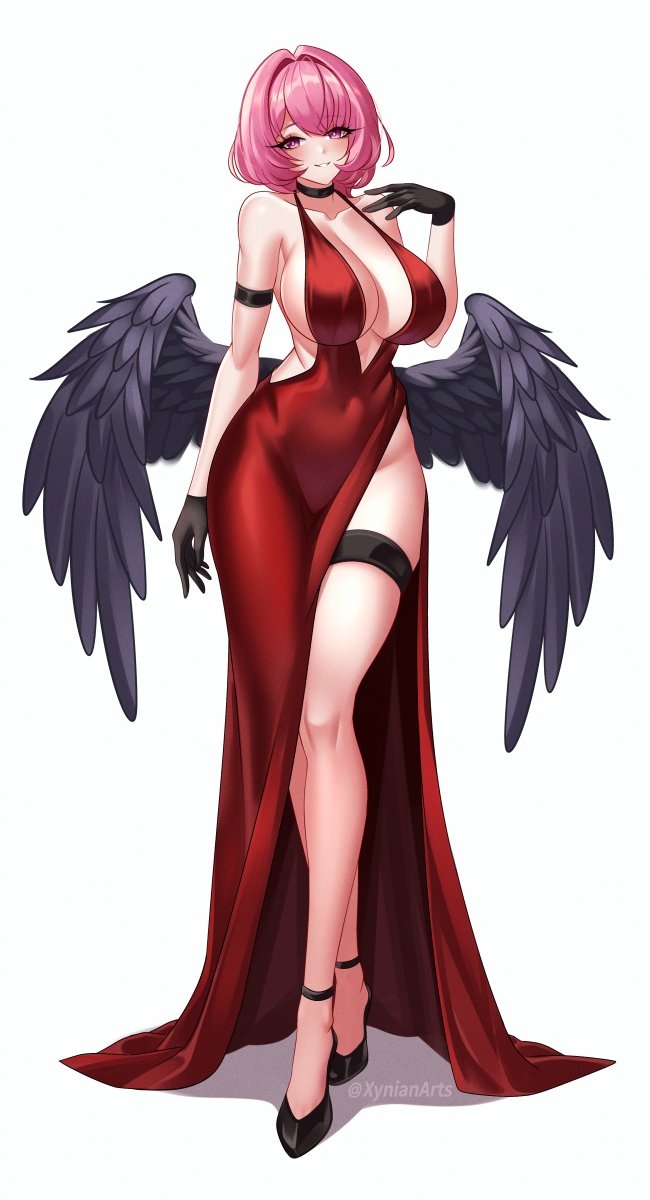 XynianArts's tweet photo. Remielle dress I
#ZenlessZoneZero
#remielle 
#zzzero https://t.co/XEK0j4Adbr