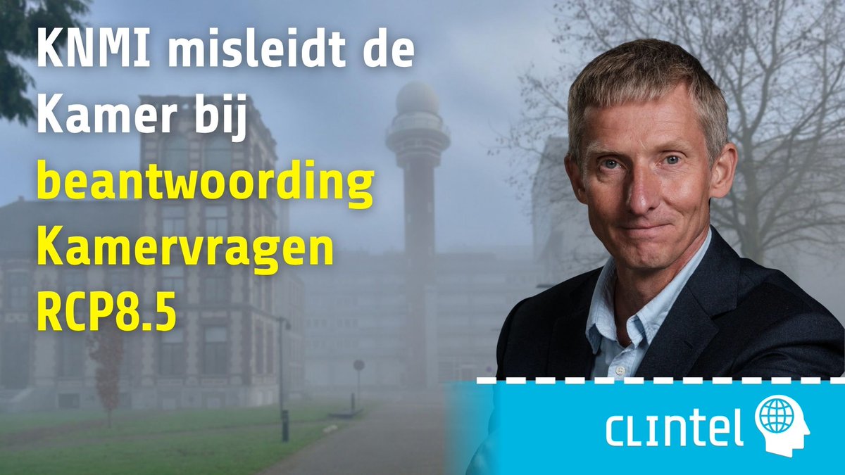 CLINTEL.NL tweet media