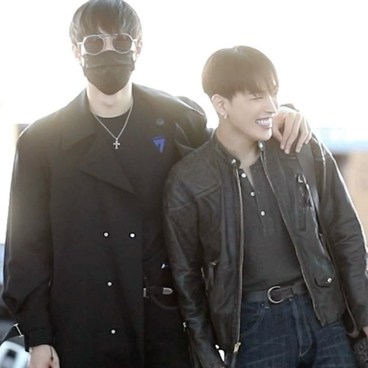 n01likemingi's tweet photo. not in my house https://t.co/BVO8TSi2IA