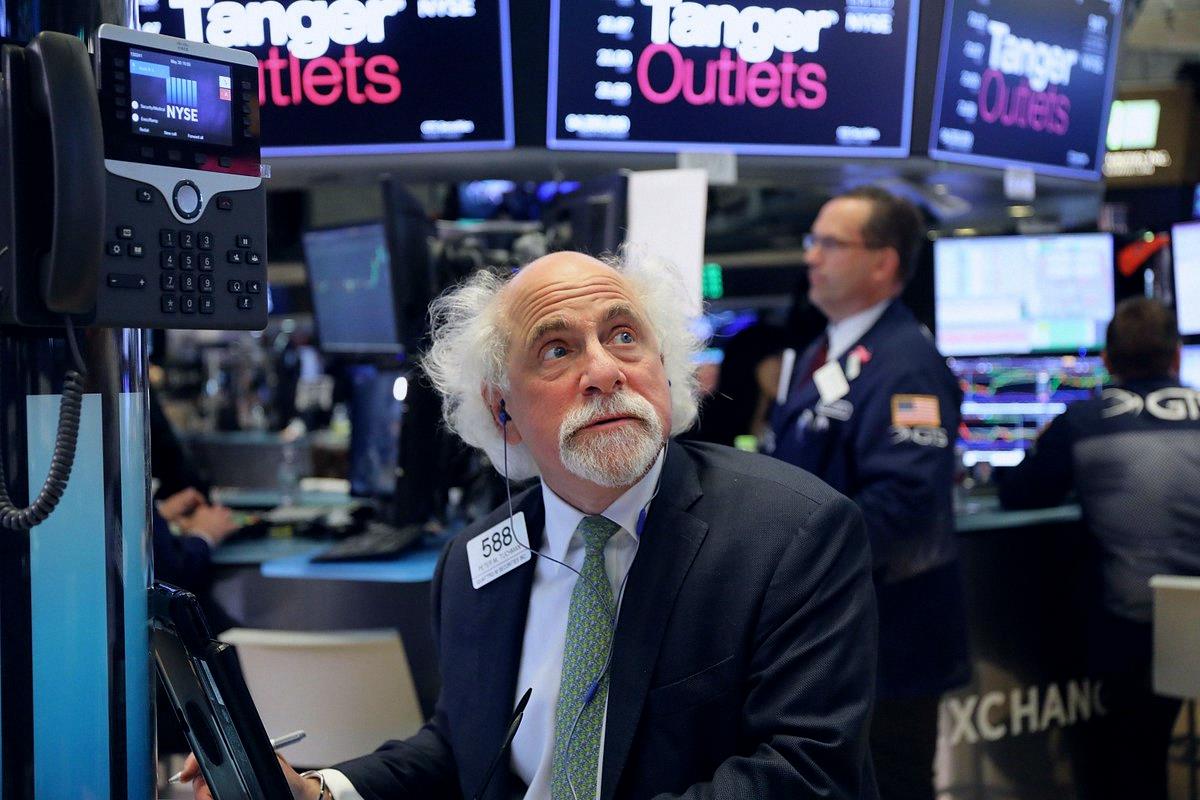 Ernando_Junior's tweet photo. The S&amp;P 500 just saw a wild $500 billion swing in market cap 👀

🟢 9:40 AM: up 0.83%
🔴 11:05 AM: down 0.01% https://t.co/wgdBTjK40h