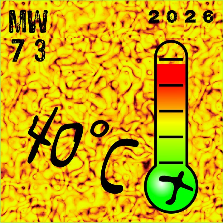 Mw73Online's tweet photo. Die nächste Welle rollt wieder an ☀️

https://t.co/tVvOu2YGhx https://t.co/xisnDIulWr