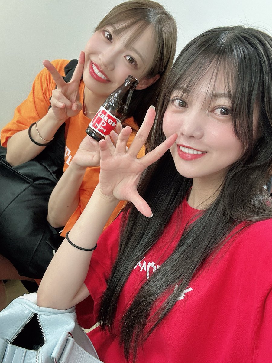 chiiii_nooo's tweet photo. 本日19:45〜品川ステラボールにて
ワンダーウィードOG出演させていただき
ますっ！！！！！！！❤️❤️❤️❤️❤️

特典会(20:55〜22:15)も
ございますのでぜーーーーひ
当日飛び込みもお待ちしております❤️ https://t.co/wDYxzsGpci