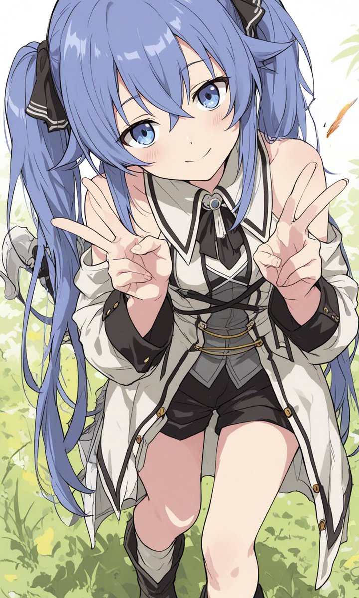 kawaiiaiflower's tweet photo. ぶい✌️ https://t.co/m4wQTMtZbU