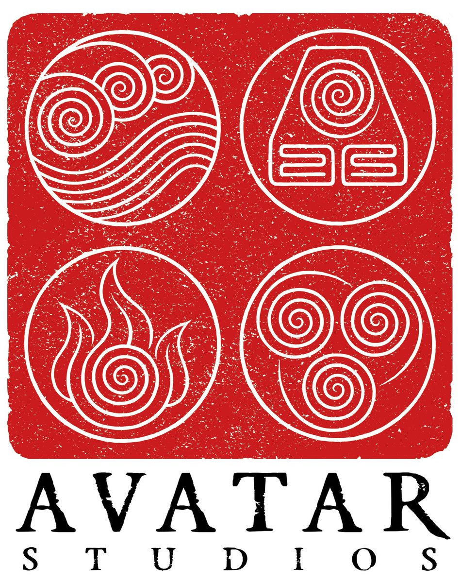 ARod98DMArt's tweet photo. 🌊🪨AVATAR STUDIOS🔥🌪️

#AvatarStudios #Division #AvatarTheLastAirbender #TheLegendofKorra
#AvatarSevenHavens #MichaelDanteDiMartino #BryanKonietzko #Nickelodeon #Animation #Paramount #Avatar #WaterTribe #EarthKingdom #FireNation #AirNomad #Bending #FourNations #Elements https://t.co/ZHHHqWDwk9