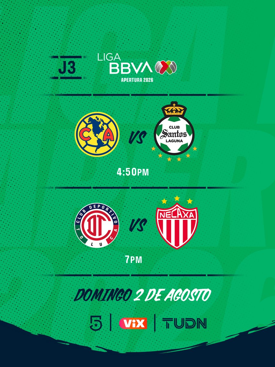TUDN MEX tweet media