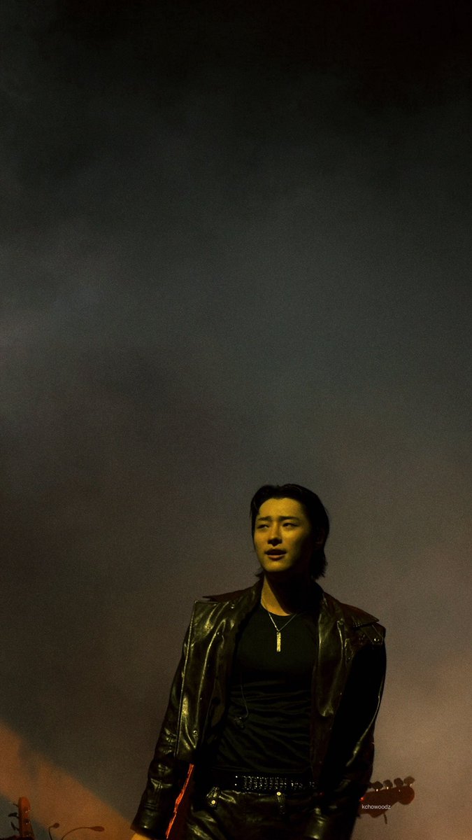 kchowoodz's tweet photo. Electric night! ⚡️🎸🤘🏻

#Archive1_in_SANJOSE #Archive1_in_US
#WOODZ https://t.co/xyFHkqnumf