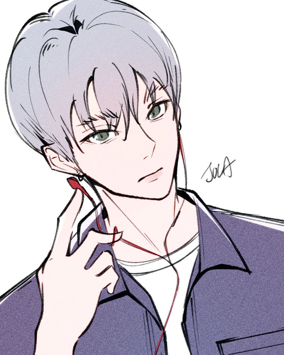 jolatry_'s tweet photo. OC// 努力畫一下原創
#illustration #イラスト https://t.co/gzWuSItUzO
