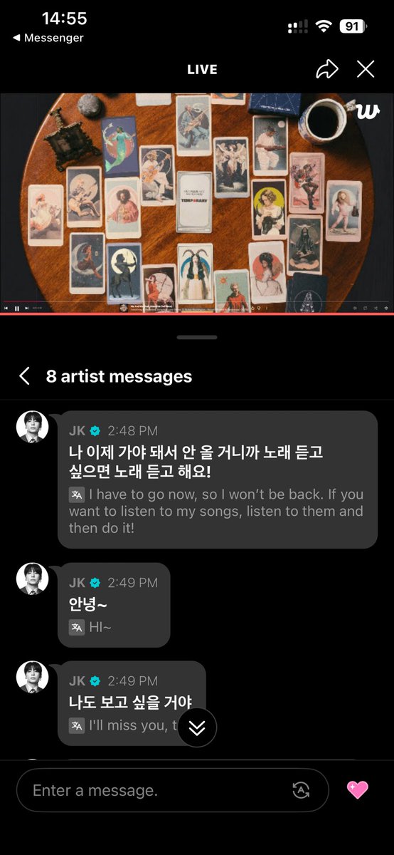 rebelmessenger's tweet photo. The past 2 days feel like I’m back in high school and my “barkada” (friend group) and I were hanging out but then his mom asked him to run an errand so he needs to go and leaves you to just enjoy his playlist while he’s away. ⁦@BTS_twt⁩  https://t.co/B7Faa8VdaP https://t.co/HQLJMx3rgF