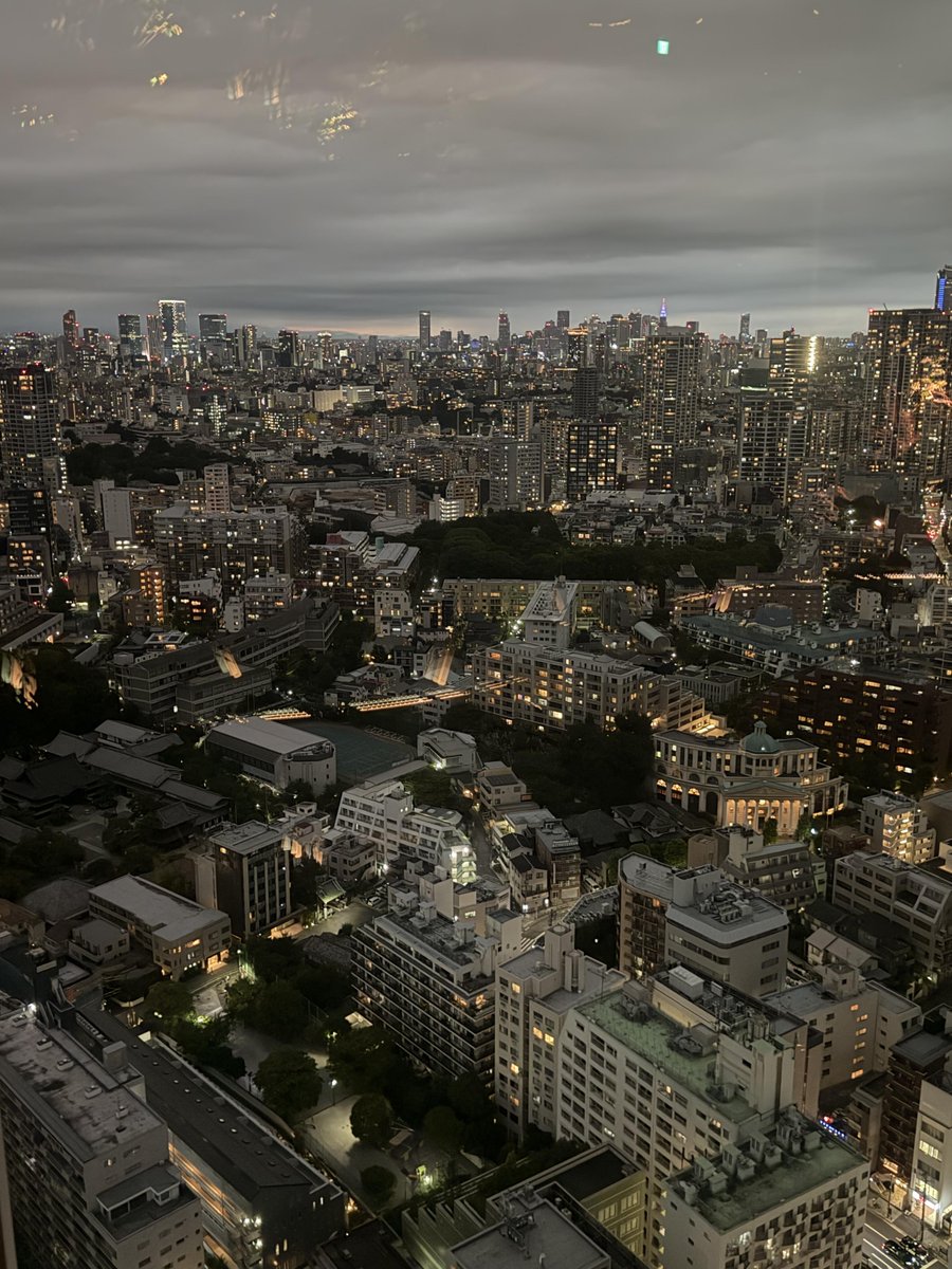 JaniloBagar's tweet photo. 街の灯りを眺めていると、
時間がゆっくり流れている気がします。
こんな景色に出会えるから、
写真を撮るのが好きなんですよね📷🤍

#夜景 #写真 #東京夜景 #カメラ #フォトスポット https://t.co/0Zrxe95CDg