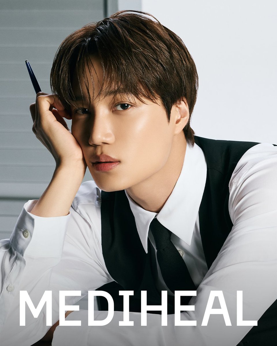 mediheal_kr's tweet photo. 메디힐 뮤즈 카이 PICK 🐻💙
피부 고민에 따라 골라 쓰는 더마 패드

◼️EASY PICKER
전용 내장 픽커로 슥-
한 장씩 손쉽고 정확하게!

◼️DERMA PAD
독일 더마 테스트 + 비건 포뮬라
민감성 피부 자극 테스트까지 완료.

매일 사용하는 패드,
더욱 안심하고 사용하세요

#메디힐 #MEDIHEAL #KAI #EXOKAI #토너패드