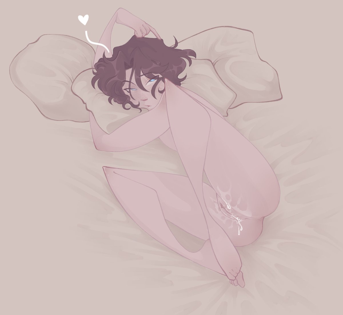 Cummie_Pink's tweet photo. Plus no write version (ㅅ´ ˘ `) https://t.co/Jv7eBGFfUJ