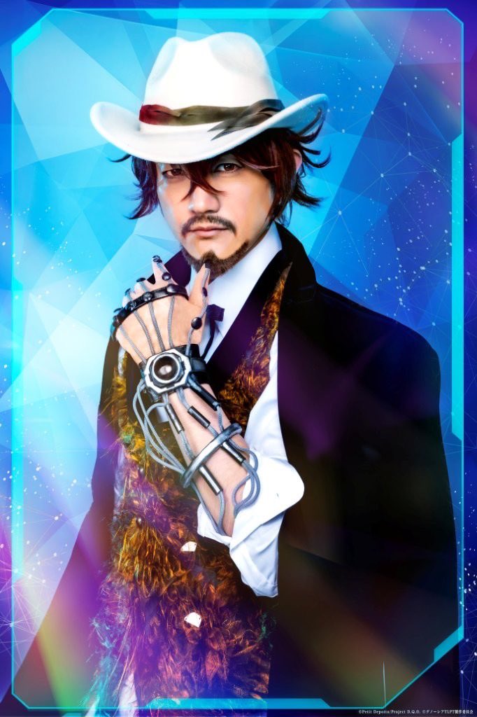 tgms_twinews's tweet photo. 舞台『gift』

ご観劇、ご視聴、誠に有難う御座いました。

幸せでした。

深謝。

そしてすぐさま『グノーシア』へ。

課長から船長へ。

#舞台gift
#グノーシア https://t.co/81fSdlIzu3