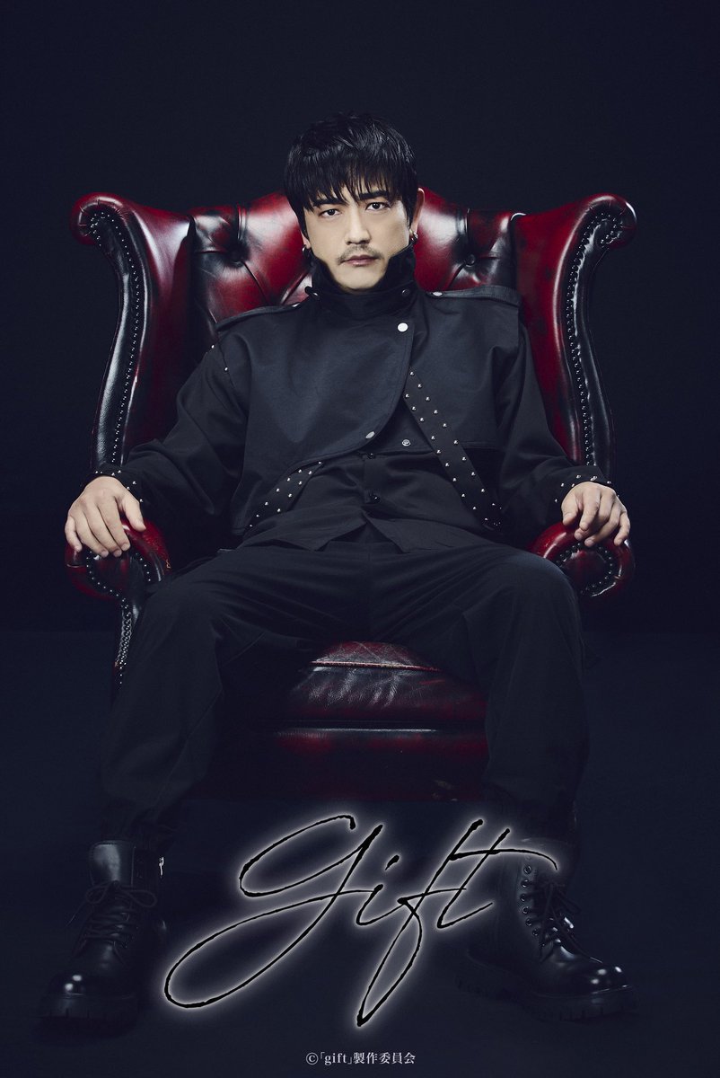 tgms_twinews's tweet photo. 舞台『gift』

ご観劇、ご視聴、誠に有難う御座いました。

幸せでした。

深謝。

そしてすぐさま『グノーシア』へ。

課長から船長へ。

#舞台gift
#グノーシア https://t.co/81fSdlIzu3