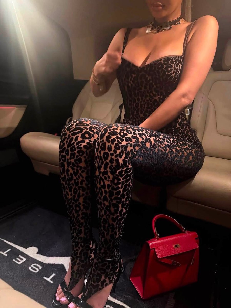 SofiesVault's tweet photo. Forever and anyways an animal print kind of girl ✨🐆 Pinterest inspo for my Amazon girliess 🖤 cc 🔗. 

https://t.co/AxrpoyTiEb https://t.co/PVcwP2PAmS