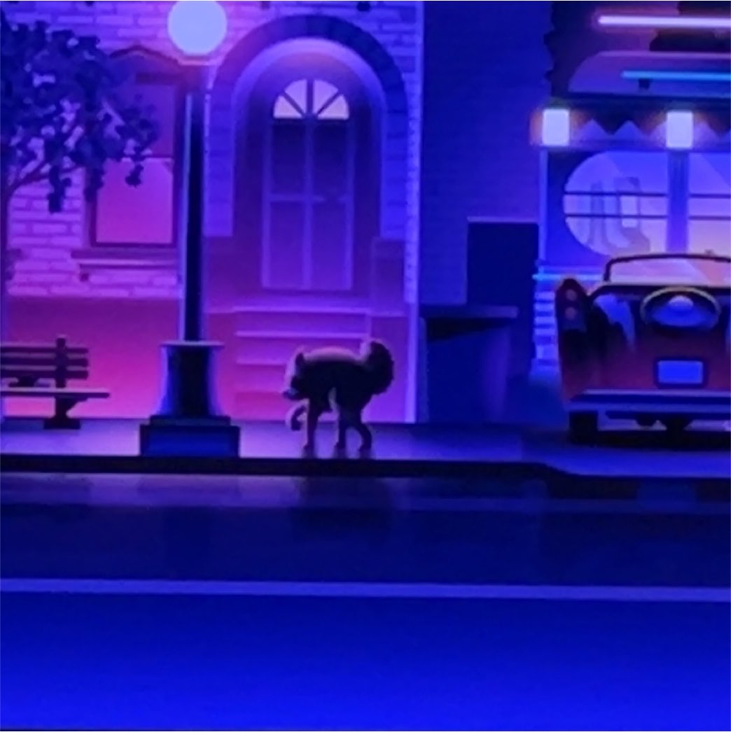 natattack52's tweet photo. JIMOTHY SPOTTED IN ROKU CITY https://t.co/ff3aS1zQUK