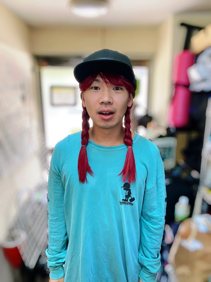 kishimin_rtw's tweet photo. 一日遅れてしまった、、！
直孝おめでとう🎂🥳
今年もやべえフライングビュー(コスプレ含む)を観せてくれよ✌️ https://t.co/DSpomdnBc5