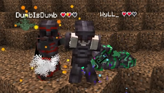 yamineer_'s tweet photo. TRAFFIC LIGHT TRIO I LOVE WISP SMP https://t.co/N87NCr2WN5