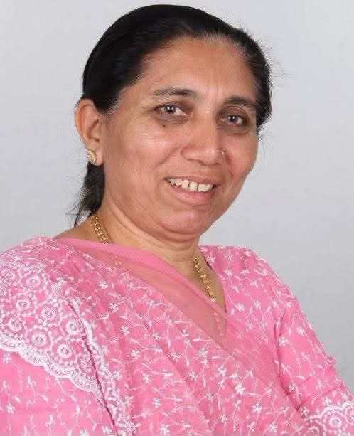 BhaiDhadhal's tweet photo. પ્રદેશ ભાજપના પૂર્વ ઉપાધ્યક્ષ, ગુજરાત સરકારના પૂર્વ મંત્રી, પૂર્વ ધારાસભ્ય શ્રી જશુમતીબેન કોરાટને જન્મદિવસની હાર્દિક શુભકામનાઓ.

ઈશ્વર સદાય આપને ઉત્તમ સ્વાસ્થ્ય અને દીર્ઘાયુ જીવન પ્રદાન કરે એવી પ્રાર્થના. @JashumatibenK https://t.co/HimuvDH8sL