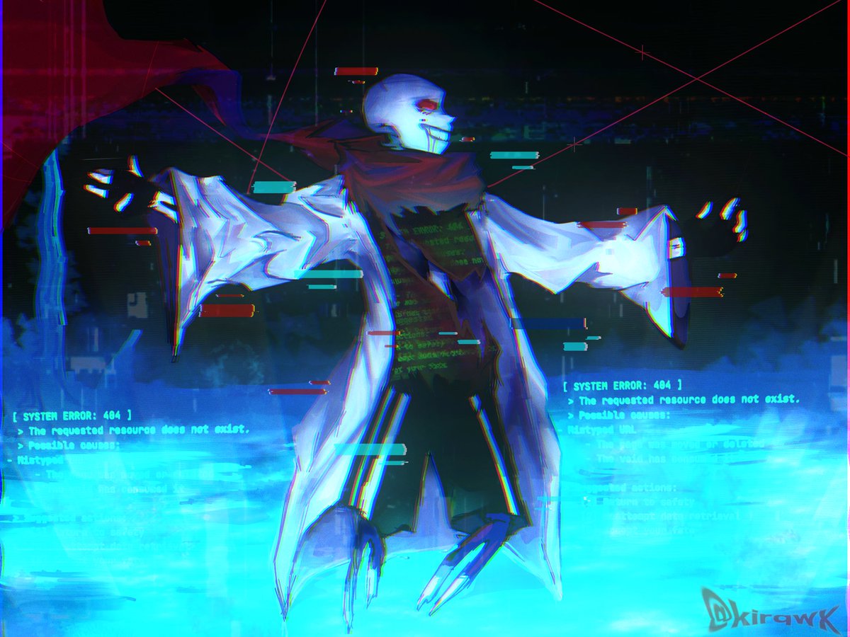 Kirqwxo's tweet photo. nothing to say
🏷️:: #fatalerrorsans #undertaleau #underverse #fyp #art https://t.co/jYHokxttlZ