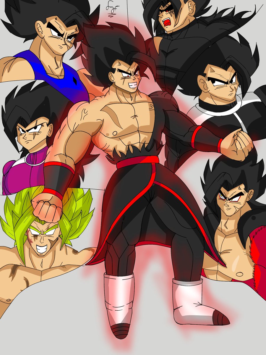 Facundo42911903's tweet photo. Siempre hay veraiones de mi y otros, aqui del enmedio es la version mas maligna de facu, perdido sin cordura y que destruye todo a su paso y para detenerlo se usaron a otras 6 versiones,  saiyajins 4, una mujer saiyajin version y uno demoniaco que tal https://t.co/F5k9LWKCtT