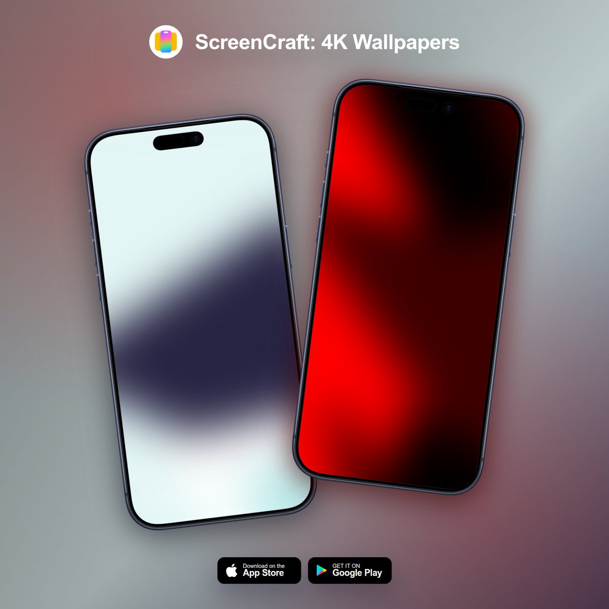 4k_walls's tweet photo. Wallpaper#1: Midnight Swoosh

Wallpaper#2: Crimson Fade

4K Download &amp; More 👇

iOS->https://t.co/RUgKsq1IF7
Android->https://t.co/HDSuCCb7TD

#gradient #abstract #minimal #blur #teal #red #dark https://t.co/V3xp1ZKS1b