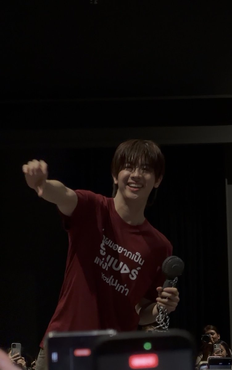 firstonefanclub's tweet photo. คิดถึงเฟิร์สเฟิร์สครับ🩷

YourTuber Worship
#บวงสรวงYourTuber

@firstone_wnk #Firstone 🫶🏻🎤
εїз #เติ้ลเฟิร์สวัน #TleFirstone  εїз https://t.co/InaOfQAaOI