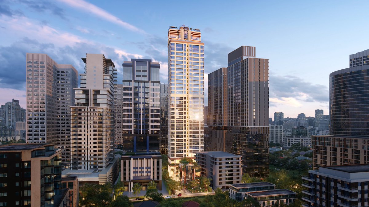 ListGroup10's tweet photo. 【プレスリリース】リストインターナショナルリアルティタイランドは、バンコクで開発予定の「SLS Residences Bangkok Sukhumvit 24」の日本での販売を、2026年8月2日より開始いたします。 バンコク・スクンビット24に誕生する、アジア太平洋地域初となるSLSブランドのブランデッドレジデンスです。 https://t.co/qAzNeiqbRo