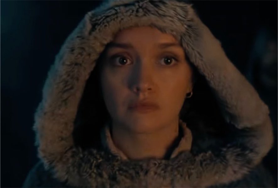 millonadabesos's tweet photo. ella siendo mi esposa stark viniéndose a winterfell conmigo https://t.co/V9V5nfpfia