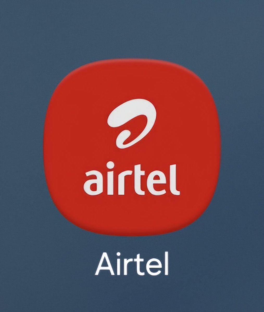anonymousCretur's tweet photo. Wtf is this @airtelindia ?
 
When I have recharged with an unlimited data plan,then why am I unable to use the internet after 300GB!!!!🤷

This is a scam. https://t.co/gCBJMVBwp3