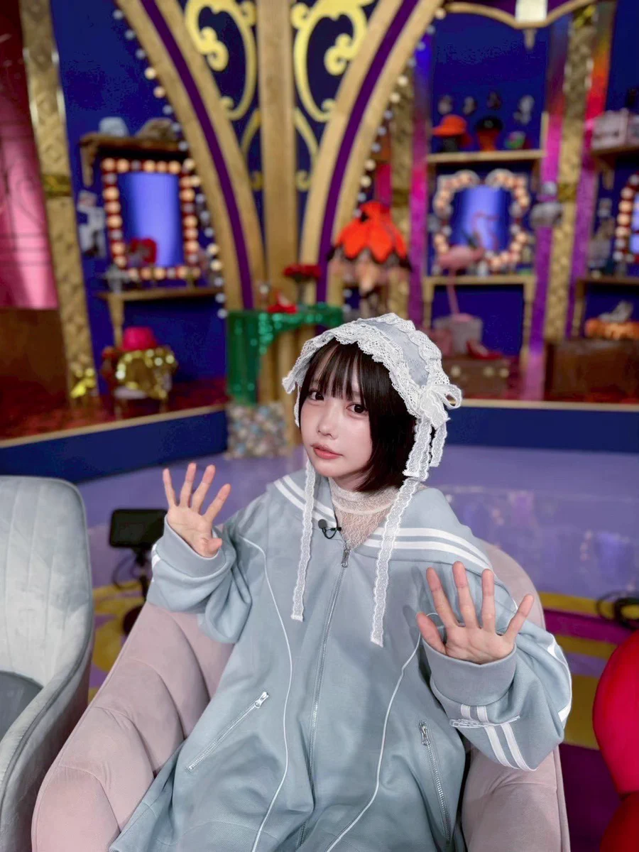 あの STAFF on X: 