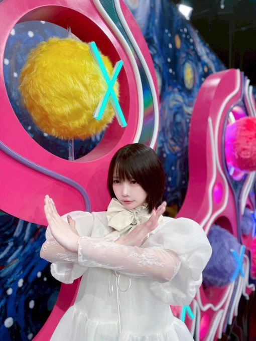あの STAFF on X: 