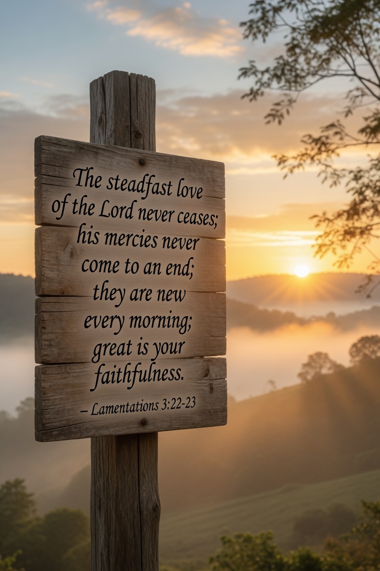 Jerry17320508's tweet photo. #NewMercies #GreatIsYourFaithfulness https://t.co/NS3y3G42Oq