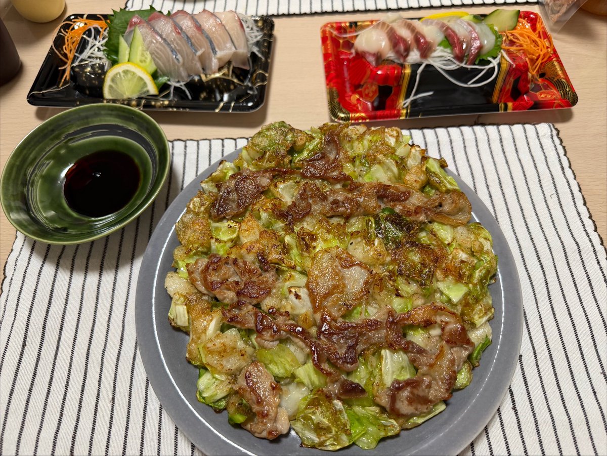 amiffychoco's tweet photo. 仕事終わりに帰ったらご飯作ってくれてた😍ありがとう😭 https://t.co/qanWoU20Jx