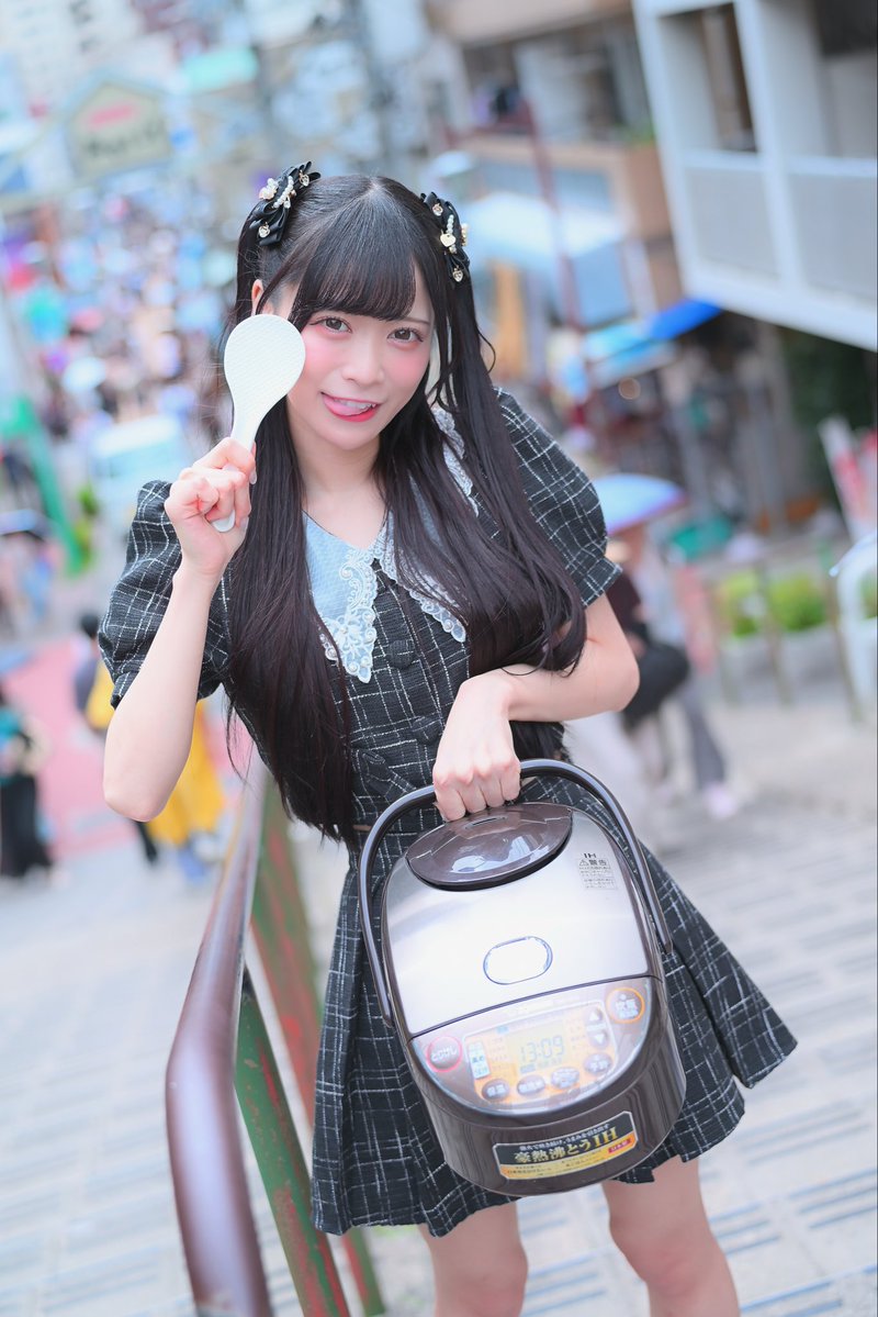 ️🩵️🩵️️ﾌﾟﾙﾌﾟﾙ･D･篠宮なぎさﾃﾝｱﾗﾓ~ﾄﾞ🫧ニコラバ️🩵️️🩵️ tweet media